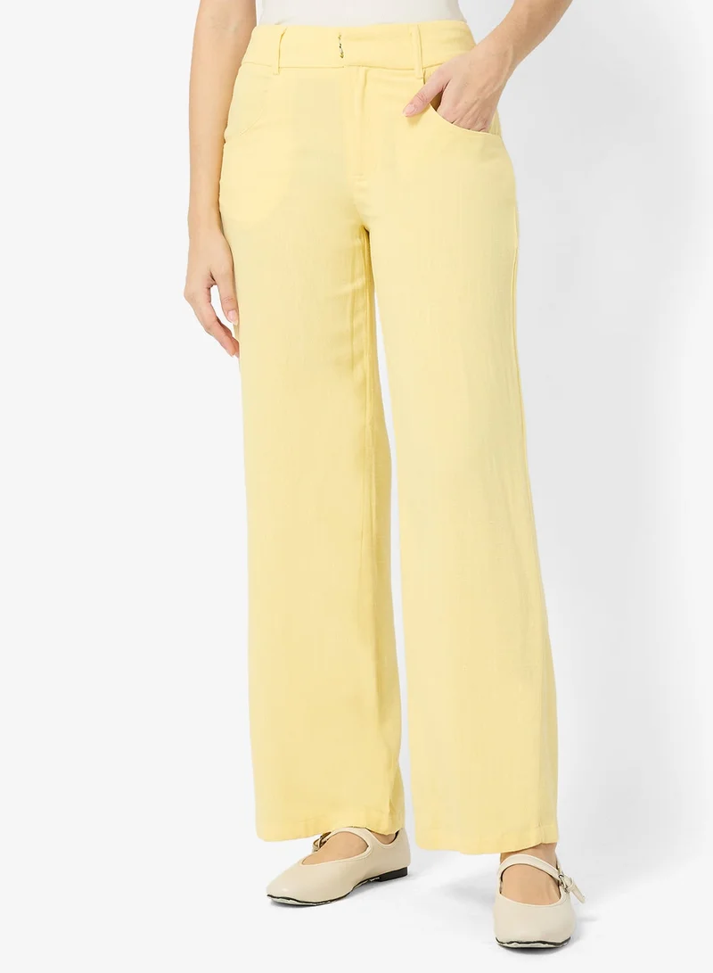 ايلا بنطلون مفصل